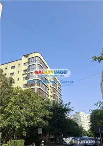 Apartament 3 camere etaj 5 ,centrala termica,bloc din 2010