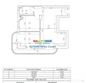 Apartament 3 camere etaj 5 ,centrala termica,bloc din 2010 