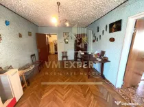 APARTAMENT 3 CAMERE ETAJ 4 CAMPULUNG