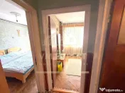 APARTAMENT 3 CAMERE ETAJ 4 CAMPULUNG