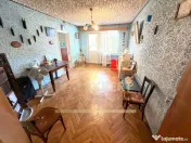 APARTAMENT 3 CAMERE ETAJ 4 CAMPULUNG