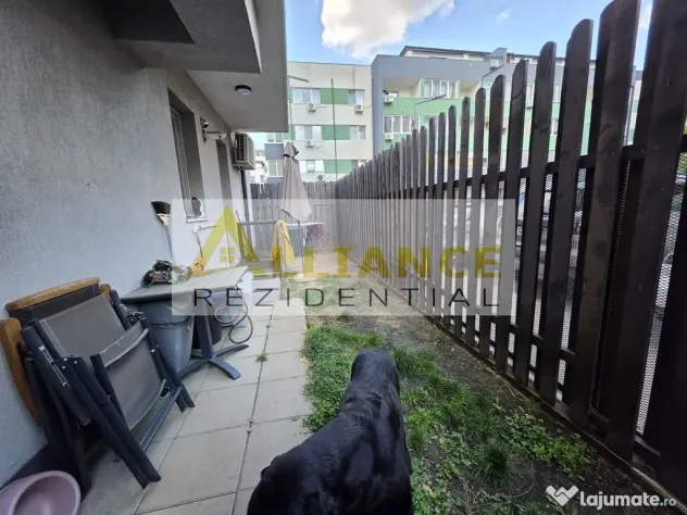 APARTAMENT 2 CAMERE DECOMANDAT + CURTE + PARCARE CADASTRATA - Popesti Leordeni (Bucuresti-Ilfov)