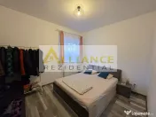 APARTAMENT 2 CAMERE DECOMANDAT + CURTE + PARCARE CADASTRATA 