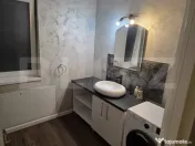 Apartament 3 camere, modern, parcare, zona Turda Noua 