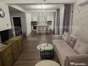 Apartament 3 camere, modern, parcare, zona Turda Noua 
