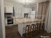 Apartament 3 camere, modern, parcare, zona Turda Noua 
