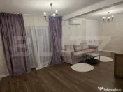 Apartament 3 camere, modern, parcare, zona Turda Noua 