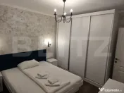 Apartament 3 camere, modern, parcare, zona Turda Noua 