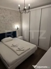 Apartament 3 camere, modern, parcare, zona Turda Noua 