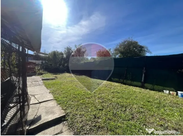 Apartament la casă duplex, 5 minute de centrul Cisnădiei - Cisnadie (Sibiu)