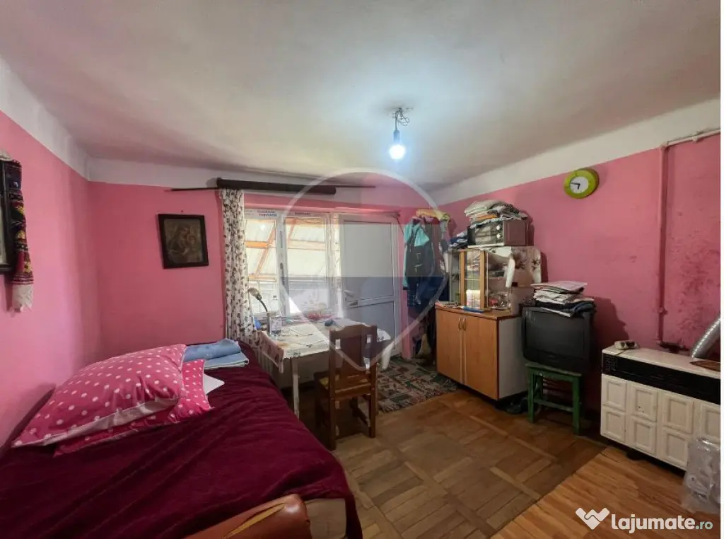 Apartament la casă duplex, 5 minute de centrul Cisnădiei - Cisnadie (Sibiu)