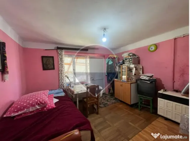 Apartament la casă duplex, 5 minute de centrul Cisnădiei - Cisnadie (Sibiu)