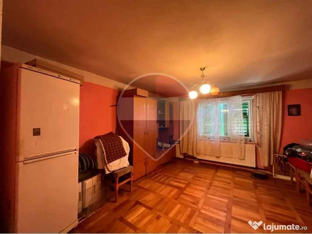 Apartament la casă duplex, 5 minute de centrul Cisnădiei - Cisnadie (Sibiu)