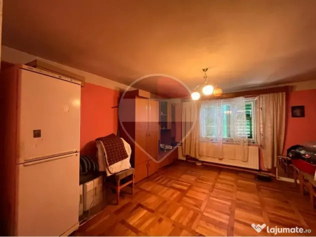 Apartament la casă duplex, 5 minute de centrul Cisnădiei - Cisnadie (Sibiu)