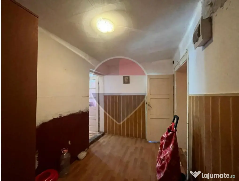 Apartament la casă duplex, 5 minute de centrul Cisnădiei - Cisnadie (Sibiu)
