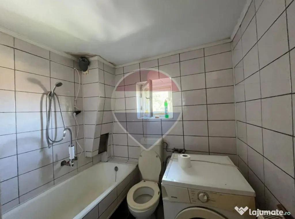 Apartament la casă duplex, 5 minute de centrul Cisnădiei - Cisnadie (Sibiu)