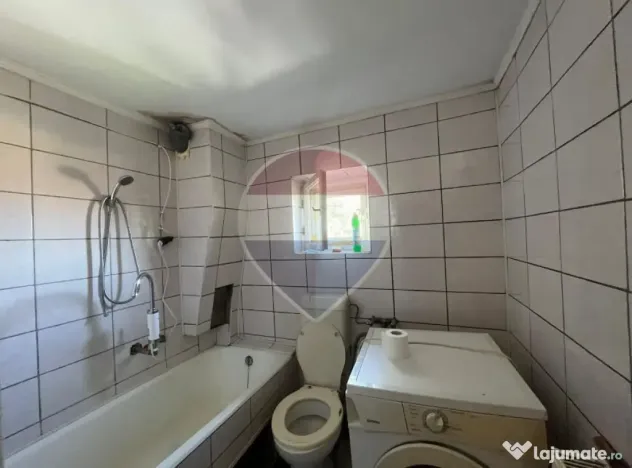 Apartament la casă duplex, 5 minute de centrul Cisnădiei - Cisnadie (Sibiu)