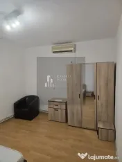 Garsoniera Vitan / Centrala Proprie 