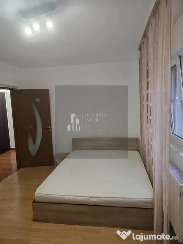 Garsoniera Vitan / Centrala Proprie - Bucuresti (Bucuresti-Ilfov)