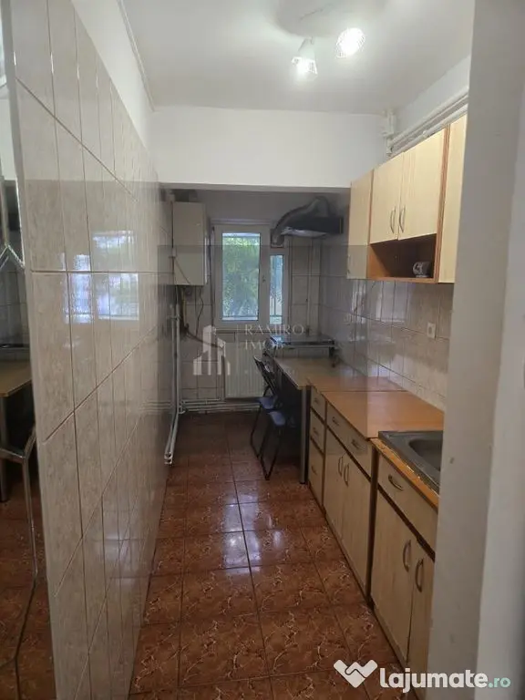 Garsoniera Vitan / Centrala Proprie - Bucuresti (Bucuresti-Ilfov)