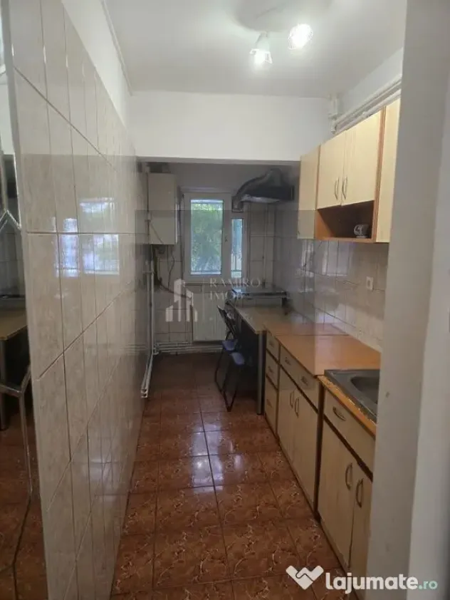 Garsoniera Vitan / Centrala Proprie - Bucuresti (Bucuresti-Ilfov)