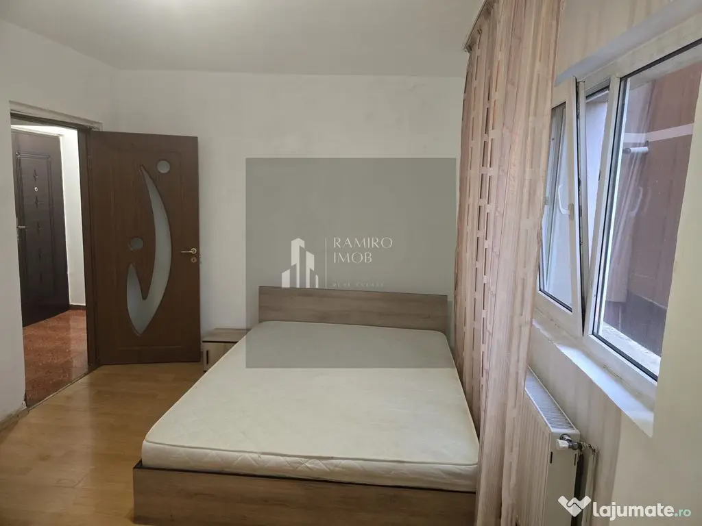 Garsoniera Vitan / Centrala Proprie - Bucuresti (Bucuresti-Ilfov)
