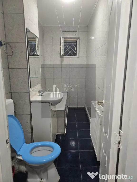 Garsoniera Vitan / Centrala Proprie - Bucuresti (Bucuresti-Ilfov)