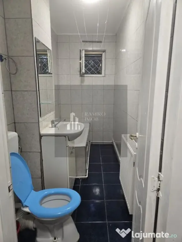 Garsoniera Vitan / Centrala Proprie - Bucuresti (Bucuresti-Ilfov)