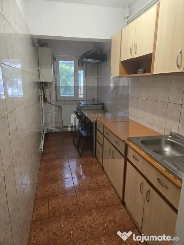 Garsoniera Vitan / Centrala Proprie - Bucuresti (Bucuresti-Ilfov)