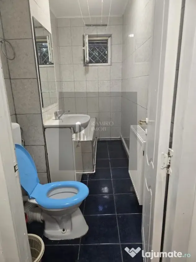 Garsoniera Vitan / Centrala Proprie - Bucuresti (Bucuresti-Ilfov)