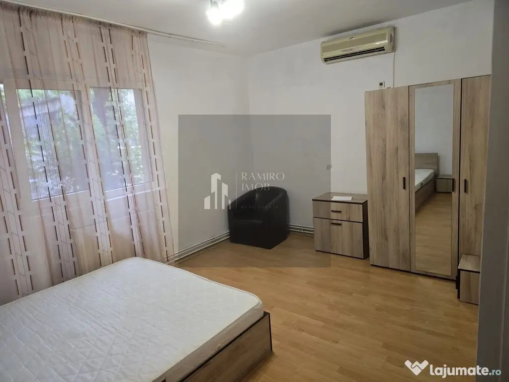 Garsoniera Vitan / Centrala Proprie - Bucuresti (Bucuresti-Ilfov)