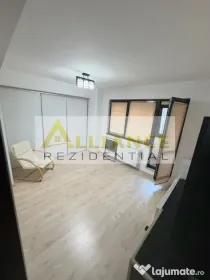 2 CAMERE DE VANZARE | 53 MP | PARCARE COTA PARTE | MOBILAT SI UTILAT