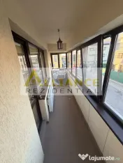 2 CAMERE DE VANZARE | 53 MP | PARCARE COTA PARTE | MOBILAT SI UTILAT 
