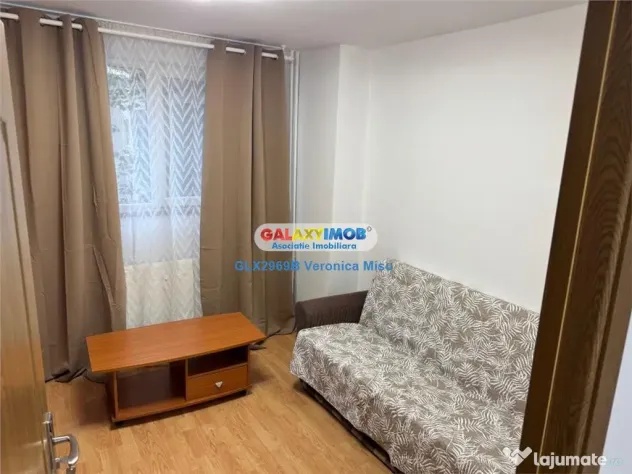 Apartament 4 camere de inchiriat ,97mp - Dristor - Bucuresti (Bucuresti-Ilfov)