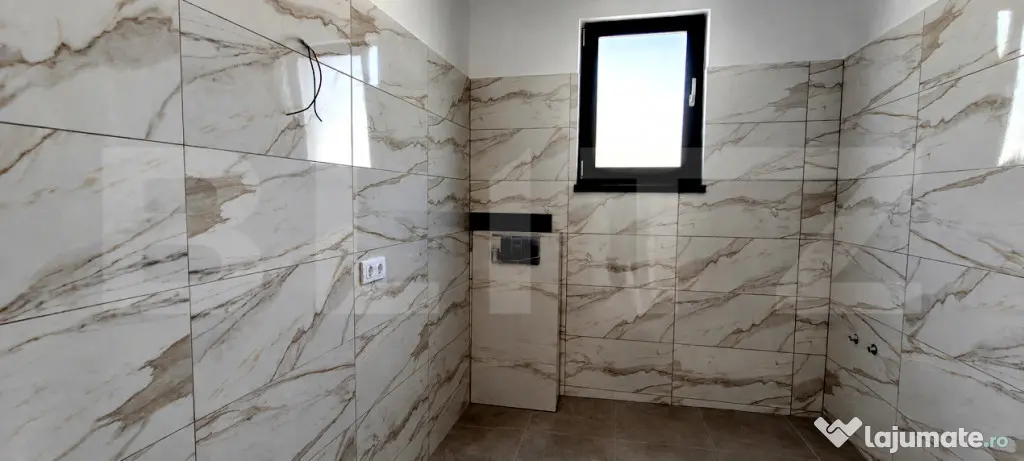 Casa individuală Valea Adâncă 90mp 818mp teren - Iasi (Iasi)