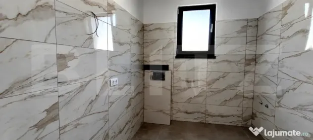 Casa individuală Valea Adâncă 90mp 818mp teren - Iasi (Iasi)