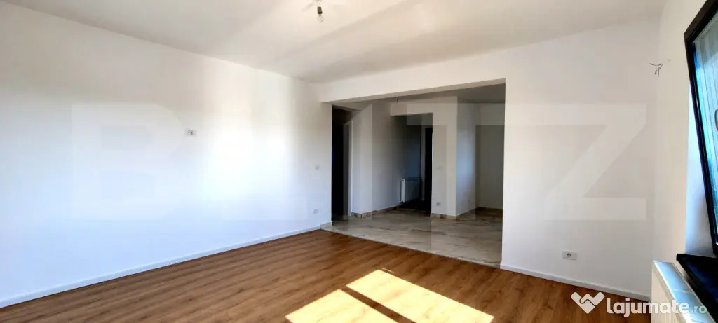 Casa individuală Valea Adâncă 90mp 818mp teren - Iasi (Iasi)