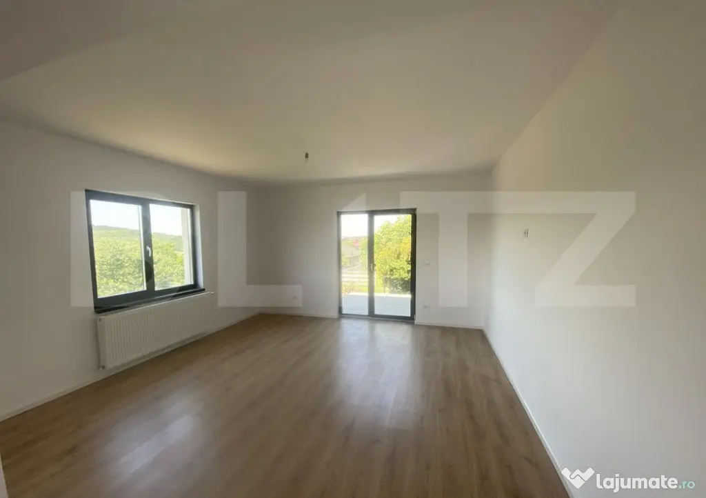 Casa individuală Valea Adâncă 90mp 818mp teren - Iasi (Iasi)