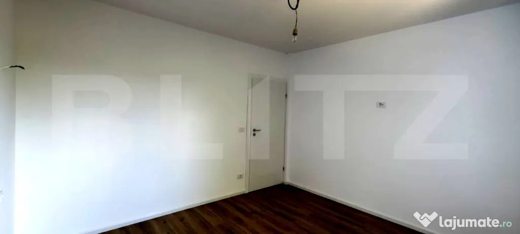 Casa individuală Valea Adâncă 90mp 818mp teren - Iasi (Iasi)