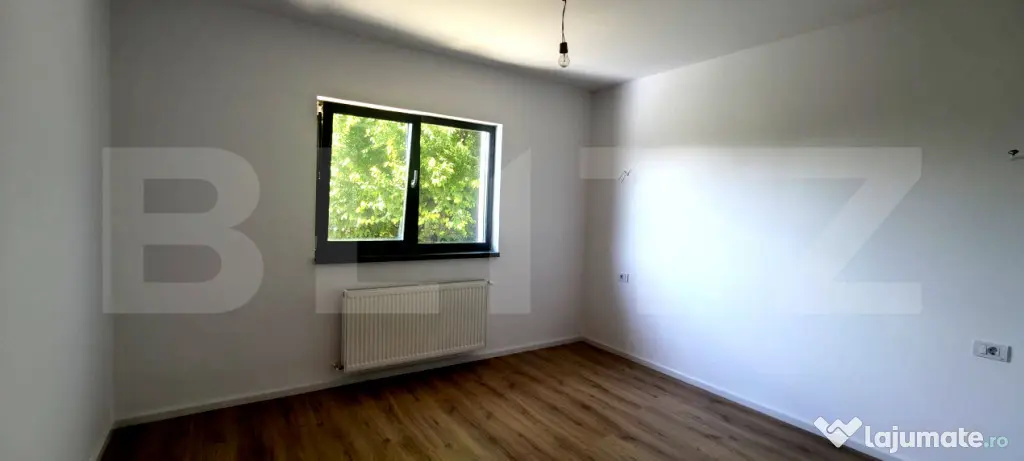 Casa individuală Valea Adâncă 90mp 818mp teren - Iasi (Iasi)