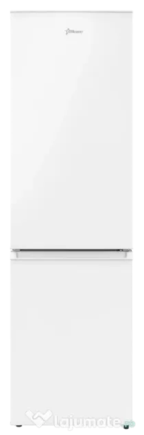 Combina frigorifica STARCREST SC-170WH-E, 170 L