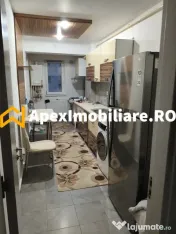 Garsoniera de inchiriat Titan București | ApexImobiliare.ro