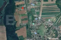 Teren de vanzare, 700 mp, zona CHIHAN
