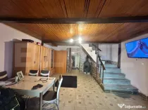 Casa de vanzare, 110 mp, 650 mp teren, zona Viisoara