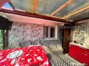 Casa de Vanzare -110 mp ultili , 650 mp teren -VIISOARA