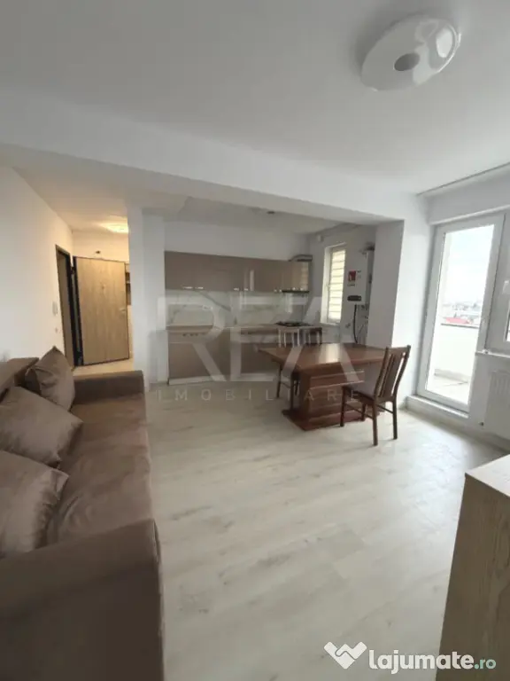 2 camere Colentina, centrală, et. 5, an 2024, 51 mp - Bucuresti (Bucuresti-Ilfov)