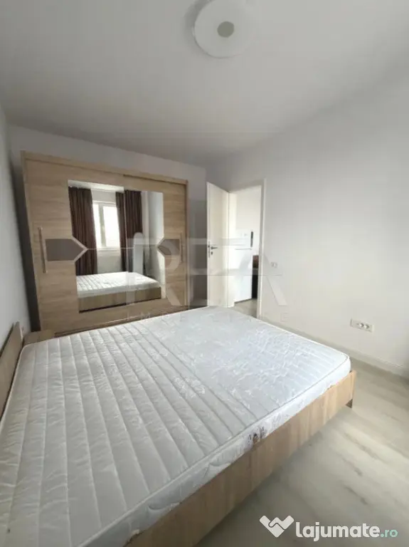 2 camere Colentina, centrală, et. 5, an 2024, 51 mp - Bucuresti (Bucuresti-Ilfov)