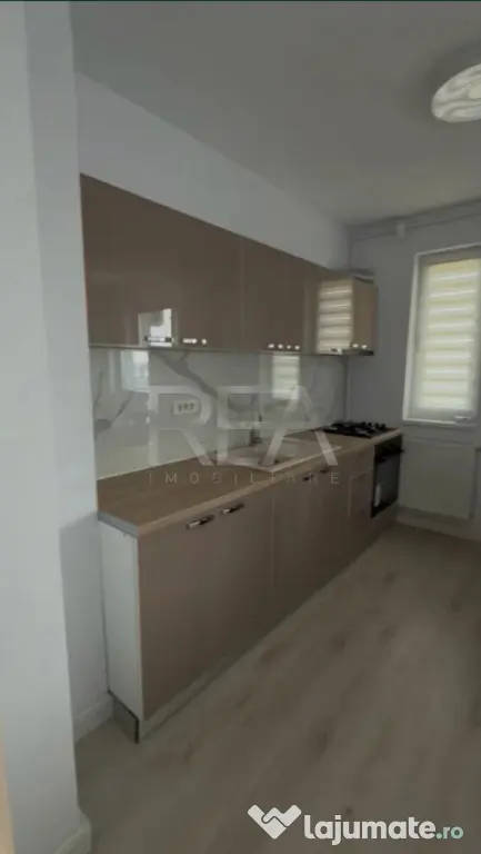 2 camere Colentina, centrală, et. 5, an 2024, 51 mp - Bucuresti (Bucuresti-Ilfov)