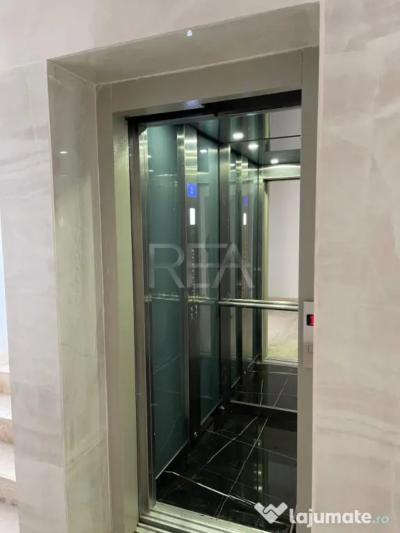 2 camere Colentina, centrală, et. 5, an 2024, 51 mp - Bucuresti (Bucuresti-Ilfov)