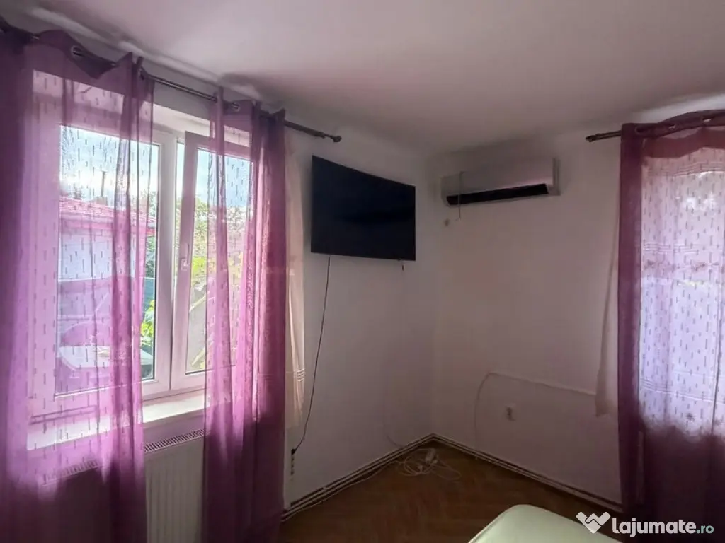 Muncii baba novac cu centrala - Bucuresti (Bucuresti-Ilfov)